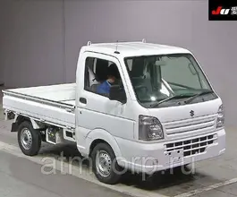 Бортовой Бортовой SUZUKI CARRY,  2014 года б/у