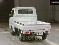 Бортовой Бортовой SUZUKI CARRY,  2014 года б/у фото 2