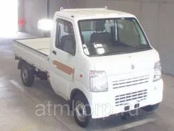 Бортовой Бортовой SUZUKI CARRY,  2012 года б/у