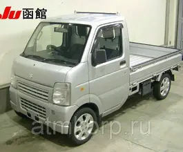 Бортовой Бортовой SUZUKI CARRY,  2012 года б/у