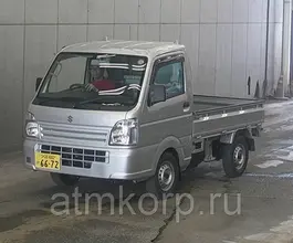 Бортовой Бортовой SUZUKI CARRY,  2015 года б/у