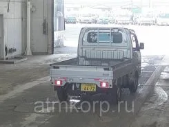 Бортовой Бортовой SUZUKI CARRY,  2015 года б/у фото 2