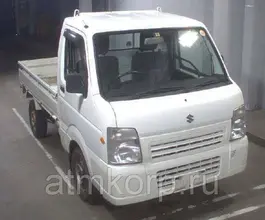 Бортовой Бортовой SUZUKI CARRY,  2012 года б/у