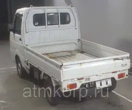 Бортовой Бортовой SUZUKI CARRY,  2012 года б/у фото 2