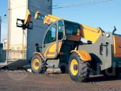 Телескопический погрузчик Dieci Icarus 40.14 2019 года б/у