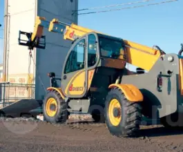 Телескопический погрузчик Dieci Icarus 40.14 2019 года б/у