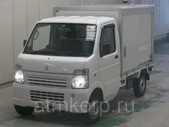 Автофургон Автофургон  SUZUKI 2013 года б/у