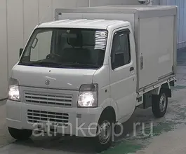 Автофургон Автофургон  SUZUKI 2013 года б/у