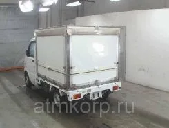 Бортовой Бортовой SUZUKI CARRY,  2011 года б/у фото 2