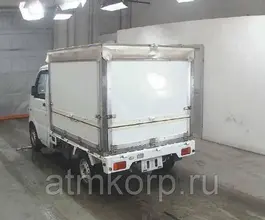 Бортовой Бортовой SUZUKI CARRY,  2011 года б/у фото 2