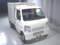 Рефрижератор Фургон  SUZUKI 2012 года б/у