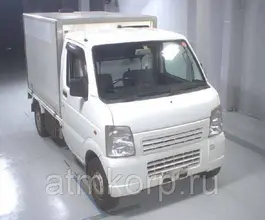 Рефрижератор Фургон  SUZUKI 2012 года б/у