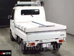 Бортовой Бортовой SUZUKI CARRY,  2013 года б/у фото 2