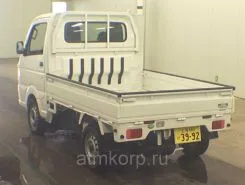 Бортовой Бортовой SUZUKI CARRY,  2013 года б/у фото 2