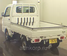 Бортовой Бортовой SUZUKI CARRY,  2013 года б/у фото 2