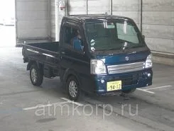 Бортовой Бортовой SUZUKI CARRY,  2015 года б/у