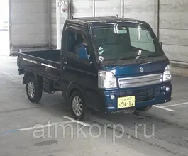 Бортовой Бортовой SUZUKI CARRY,  2015 года б/у