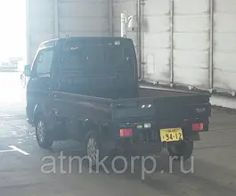 Бортовой Бортовой SUZUKI CARRY,  2015 года б/у фото 2