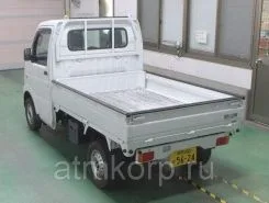 Бортовой Бортовой SUZUKI CARRY,  2009 года б/у фото 2