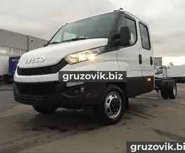 Шасси Шасси  IVECO Daily 2018 года новый