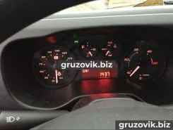 Шасси Шасси  IVECO Daily 2018 года новый фото 2
