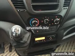 Шасси Шасси  IVECO Daily 2018 года новый фото 3