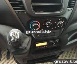 Шасси Шасси  IVECO Daily 2018 года новый фото 3
