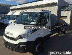 Шасси Шасси  IVECO Daily 2018 года новый