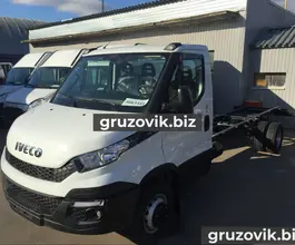 Шасси Шасси  IVECO Daily 2018 года новый