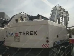 Экскаватор RM-Terex WX200 2019 года б/у