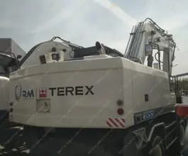 Экскаватор RM-Terex WX200 2019 года б/у