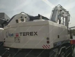 Экскаватор RM-Terex WX200 2019 года б/у фото 2