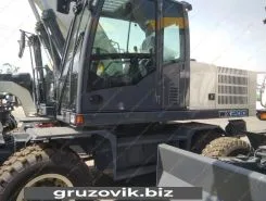 Экскаватор RM-Terex WX200 2019 года б/у фото 3