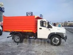 Самосвал Самосвал  ГАЗ  2019 года б/у фото 2