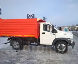 Самосвал Самосвал  ГАЗ  2019 года б/у фото 2