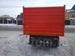 Самосвал Самосвал  ГАЗ  2019 года б/у фото 3