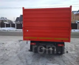 Самосвал Самосвал  ГАЗ  2019 года б/у фото 3