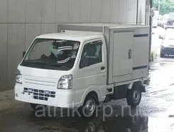 Рефрижератор Фургон  SUZUKI 2014 года б/у