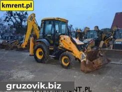 Экскаватор-погрузчик JCB 3CX 2010 года б/у фото 3