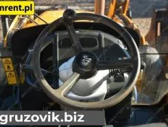 Экскаватор-погрузчик JCB 3CX 2010 года б/у фото 5