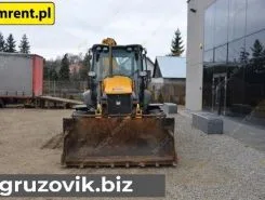 Экскаватор-погрузчик JCB 3CX 2012 года б/у фото 4