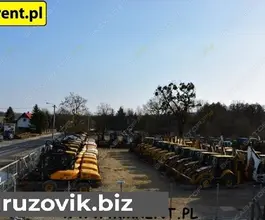 Экскаватор-погрузчик JCB 3CX 2013 года б/у фото 4