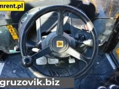 Экскаватор JCB 3CX 2013 года б/у