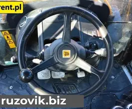 Экскаватор JCB 3CX 2013 года б/у
