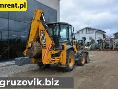 Экскаватор JCB 3CX 2013 года б/у фото 5
