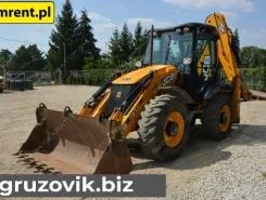 Экскаватор-погрузчик JCB 3CX Super 2016 года б/у фото 4