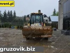 Экскаватор Caterpillar 432E 2010 года б/у фото 3