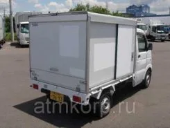 Бортовой Бортовой SUZUKI CARRY,  2018 года б/у