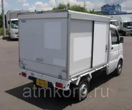 Бортовой Бортовой SUZUKI CARRY,  2018 года б/у