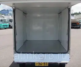 Бортовой Бортовой SUZUKI CARRY,  2018 года б/у фото 2